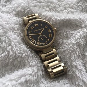 MK Michael Kors Skylar Watch